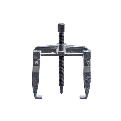 Рельсовый двухзахватный съёмник №4 120х130 мм СНГ SK2R4