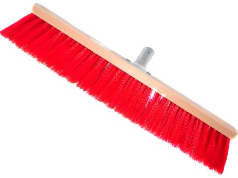 Уличная щетка с полипропиленовой вставкой, ТМ " 300 мм Virok 12V040 Уличная щетка с полипропиленовой вставкой, ТМ " 300 мм Virok 12V040