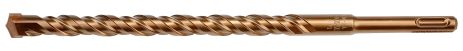 Бур із бетону SDS+ 8х600 мм Yato YT-4169