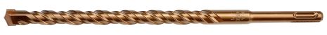 SDS+ бур із бетону 8х600 мм Yato YT-4169