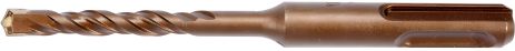 Бур із бетону SDS+ 6х110 мм, Yato YT-4162