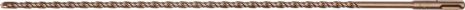 Бур із бетону SDS+ 8х460 мм Yato YT-4168