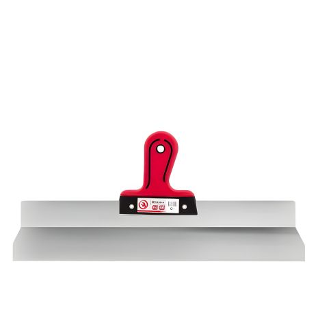 Профессиональный шпатель из нержавеющей стали, 500 мм, INTERTOOL KT-2650 Профессиональный шпатель из нержавеющей стали, 500 мм, INTERTOOL KT-2650