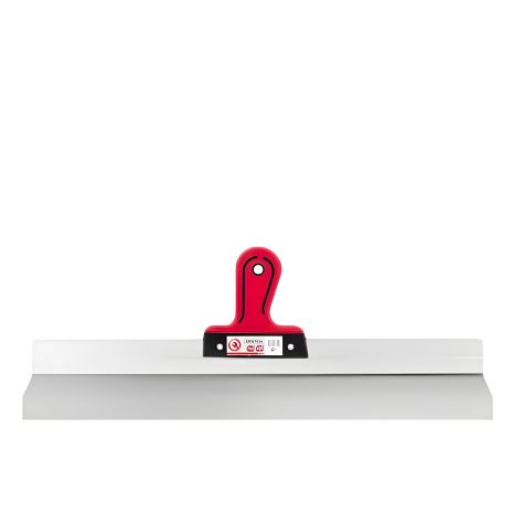 Профессиональный шпатель из нержавеющей стали, 600 мм INTERTOOL KT-2660