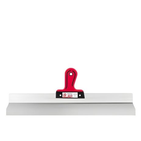 Профессиональный шпатель из нержавеющей стали, 600 мм INTERTOOL KT-2660