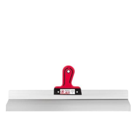 Нержавіючий шпатель INTERTOOL KT-2660, професійний 600 мм