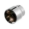 Головка шестигранна 1/2", 32×44 мм, Cr-V, STORM INTERTOOL ET-0032