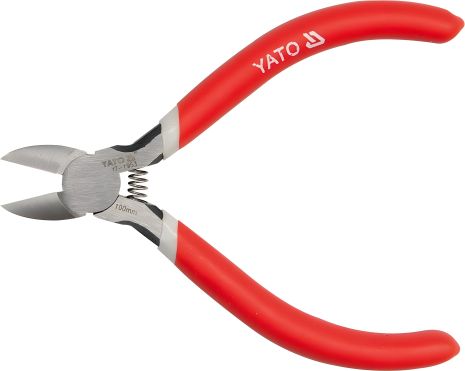 Бокорезы Yato 100 мм, модель YT-1953