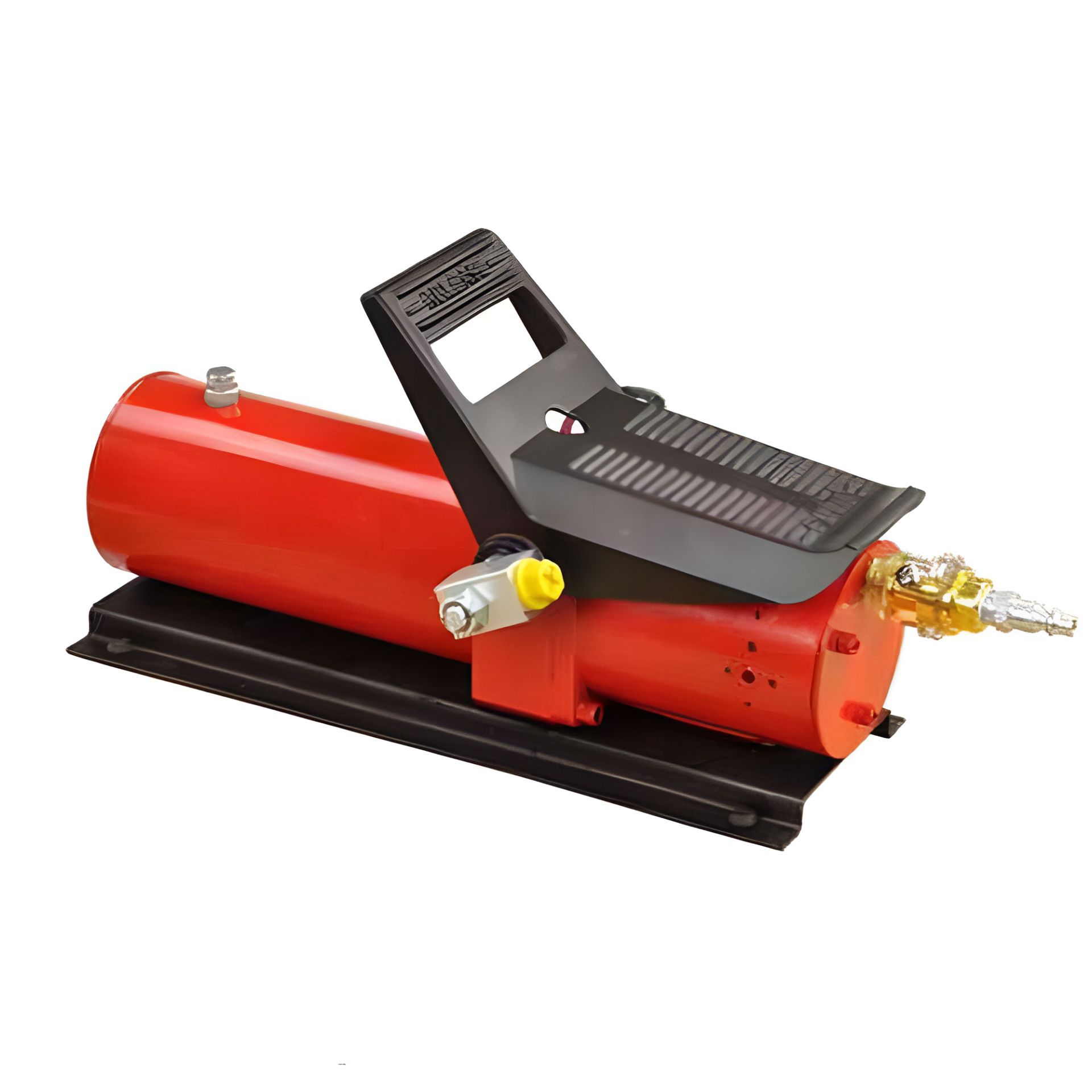 Пневмогідравлічний насос TORIN 0.69 л TRA3401 Пневмогідравлічний насос TORIN 0.69 л TRA3401