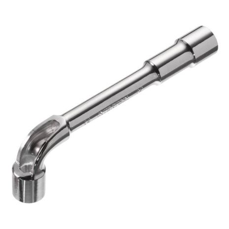 Ключ торцовый с отверстием, L-образный, 14 мм INTERTOOL HT-1614