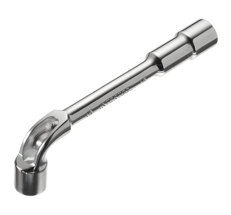 L-подібний торцевий ключ з отвором 15 мм від INTERTOOL HT-1615