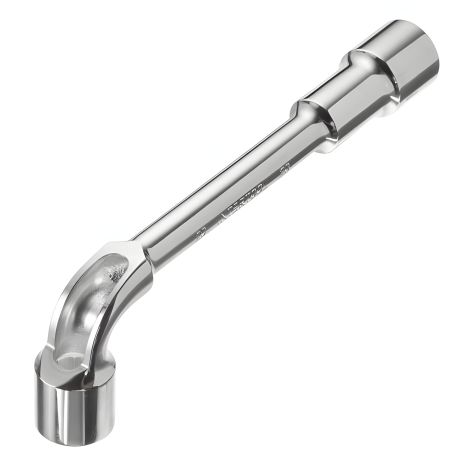 L-подібний торцевий ключ з отвором, 20 мм INTERTOOL HT-1620