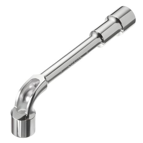 Торцевий L-подібний ключ з отвором, 21 мм INTERTOOL HT-1621