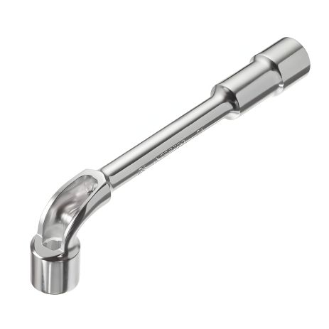 L-подібний торцевий ключ з отвором, 24 мм INTERTOOL HT-1624