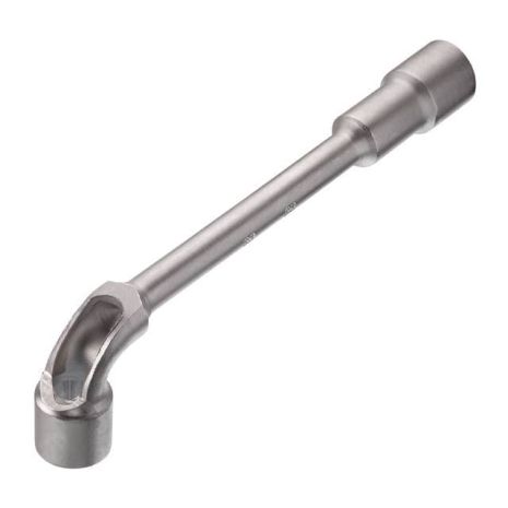 Ключ торцовый с отверстием, L-образный, 30 мм INTERTOOL HT-1630