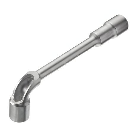 Ключ торцевий з отвором, L-подібний, 32 мм INTERTOOL HT-1632
