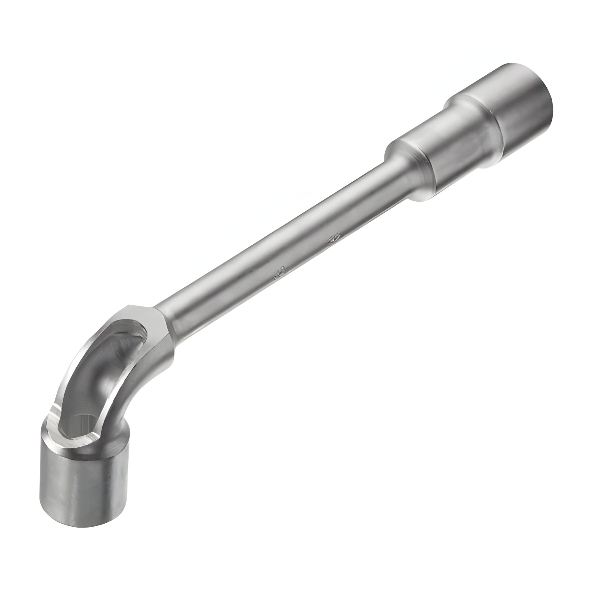 L-образный торцовый ключ с отверстием, 32 мм от INTERTOOL HT-1632 L-образный торцовый ключ с отверстием, 32 мм от INTERTOOL HT-1632