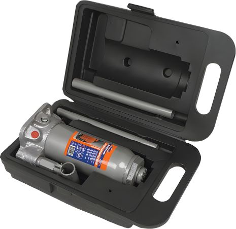 Гидравлический телескопический домкрат 5 т, MIOL 80-031