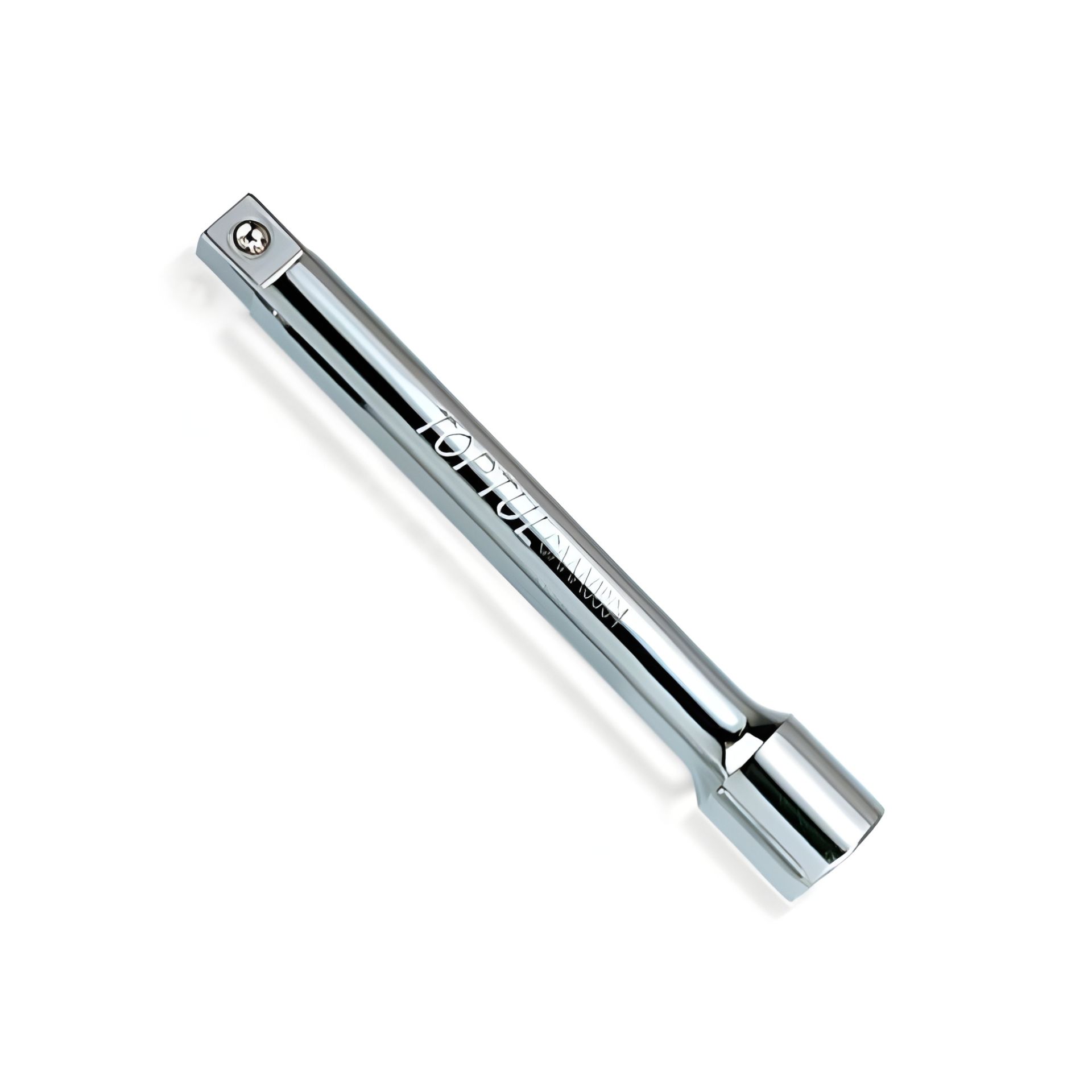 Удлинитель TOPTUL 1/4" 75 мм (CAAA0803) Удлинитель TOPTUL 1/4" 75 мм (CAAA0803)