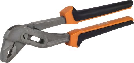 Клещи переставные 250 мм MIOL 41-510 Клещи переставные 250 мм MIOL 41-510