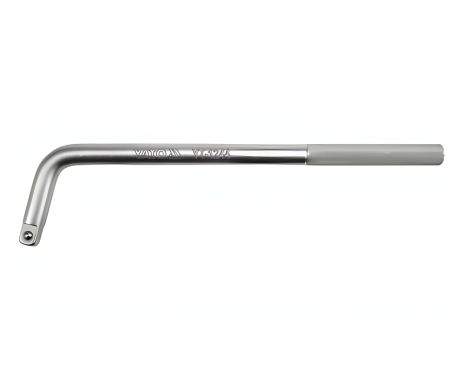 Г-подібний вороток 1/2″ 317 мм Yato YT-1244 Г-подібний вороток 1/2″ 317 мм Yato YT-1244