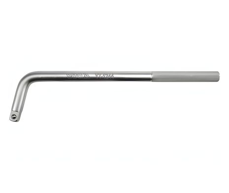 Г-подібний вороток 1/2″ 317 мм Yato YT-1244