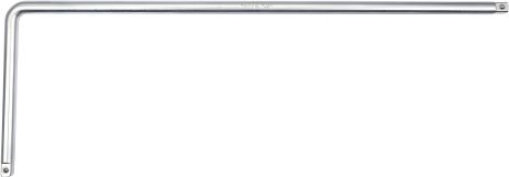 L-образный вороток 1/2'' 600 мм Yato YT-12445 L-образный вороток 1/2'' 600 мм Yato YT-12445