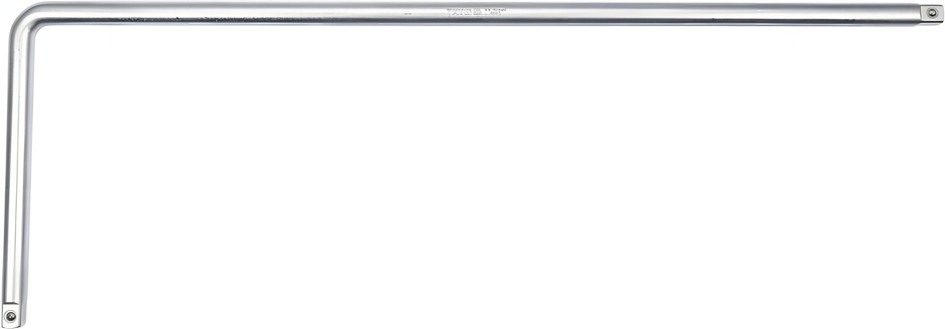 Вороток L-подібний 1/2", 600 мм, Yato YT-12445 Вороток L-подібний 1/2", 600 мм, Yato YT-12445