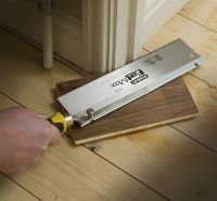 Чисторежущая ножовка "FatMax" 250 мм реверсивная STANLEY 0-15-252