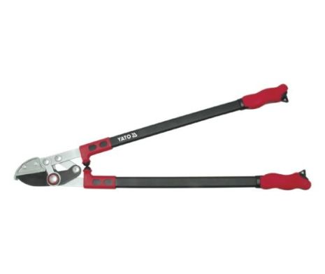 Сучкоріз Yato YT-8836 770 мм з ковадлом Сучкоріз Yato YT-8836 770 мм з ковадлом