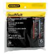 Термоклей в стержнях DualTemp, 11.3*100 мм, 24 шт. для клеевых пистолетов STANLEY 1-GS20DT
