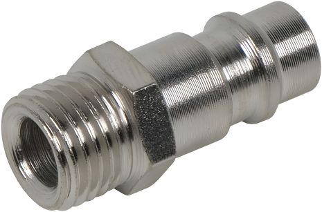 Штуцер для швидкознімного з'єднання 1/4" MIOL 81-240 Штуцер для швидкознімного з'єднання 1/4" MIOL 81-240