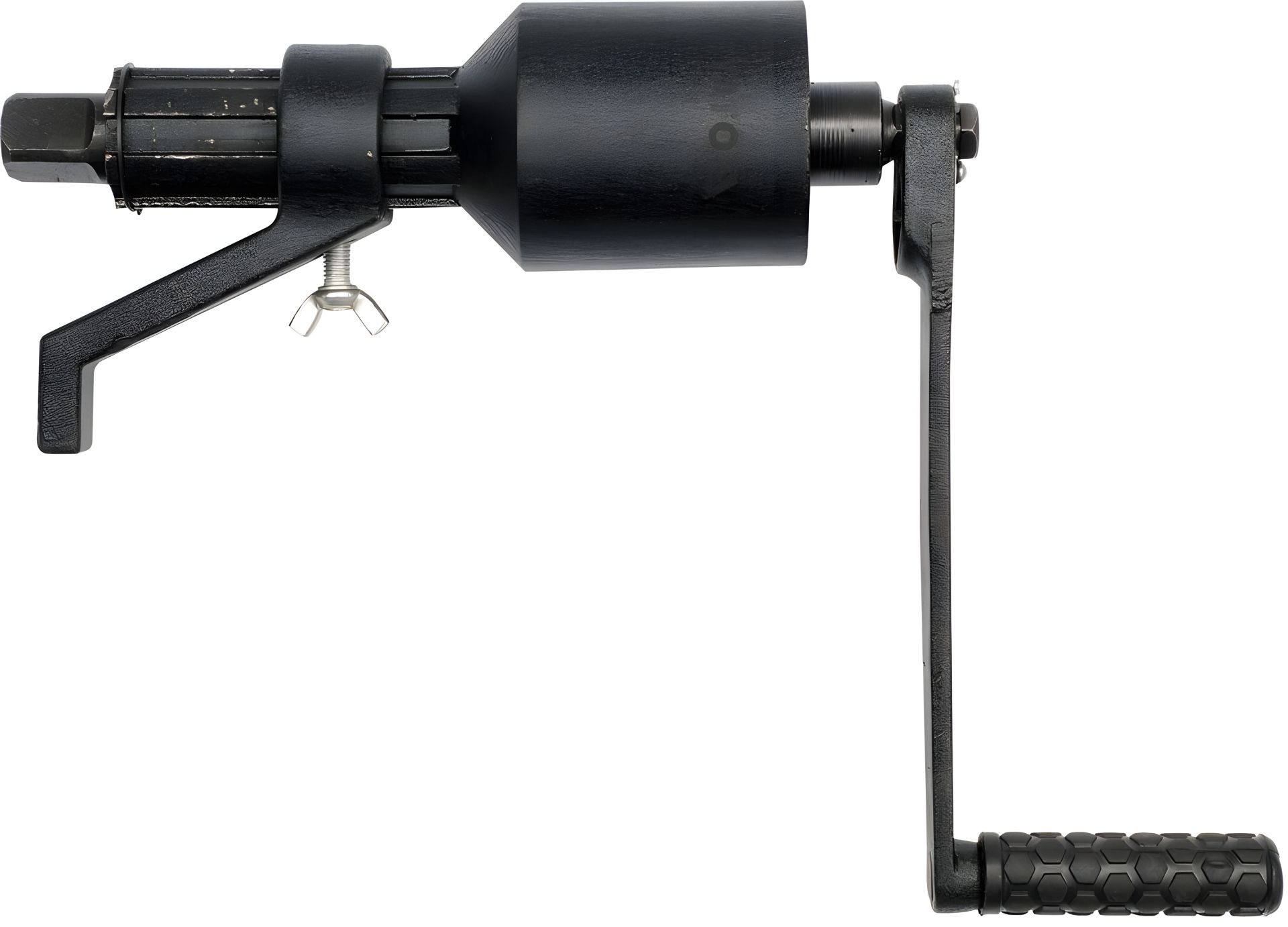 Роторный ключ для колес Yato YT-0782 Роторный ключ для колес Yato YT-0782