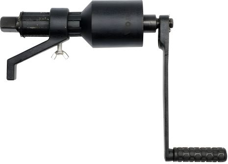 Роторний ключ для коліс Yato YT-0782 Роторний ключ для коліс Yato YT-0782