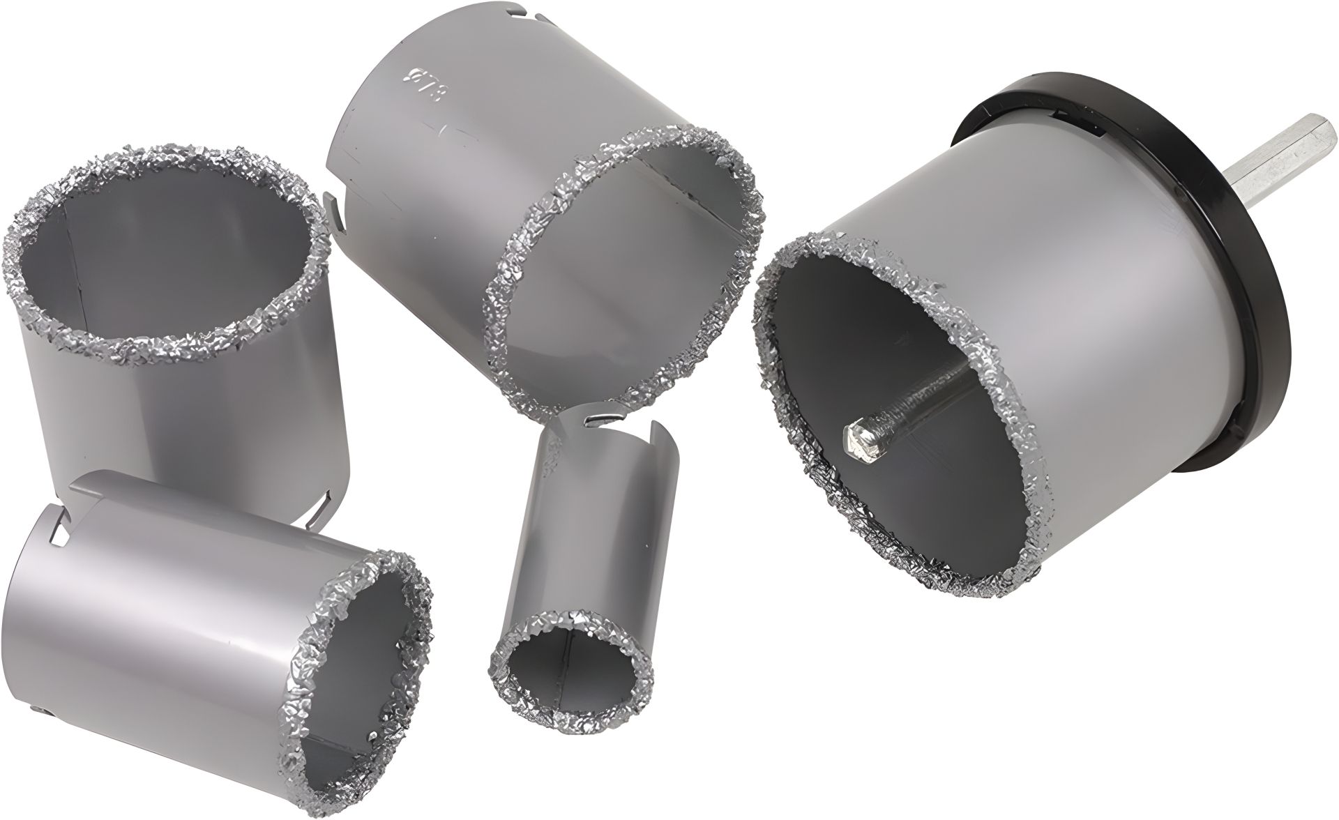 MIOL 23-525 набір фрез корончастих з твердосплавним напиленням 7 од. MIOL 23-525 набір фрез корончастих з твердосплавним напиленням 7 од.