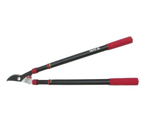 Телескопический сучкорез 630-960 мм Yato YT-8838
