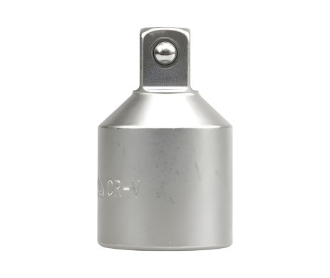 Перехідник з 3/4″ коміра на 1/2″ головку Yato YT-1355