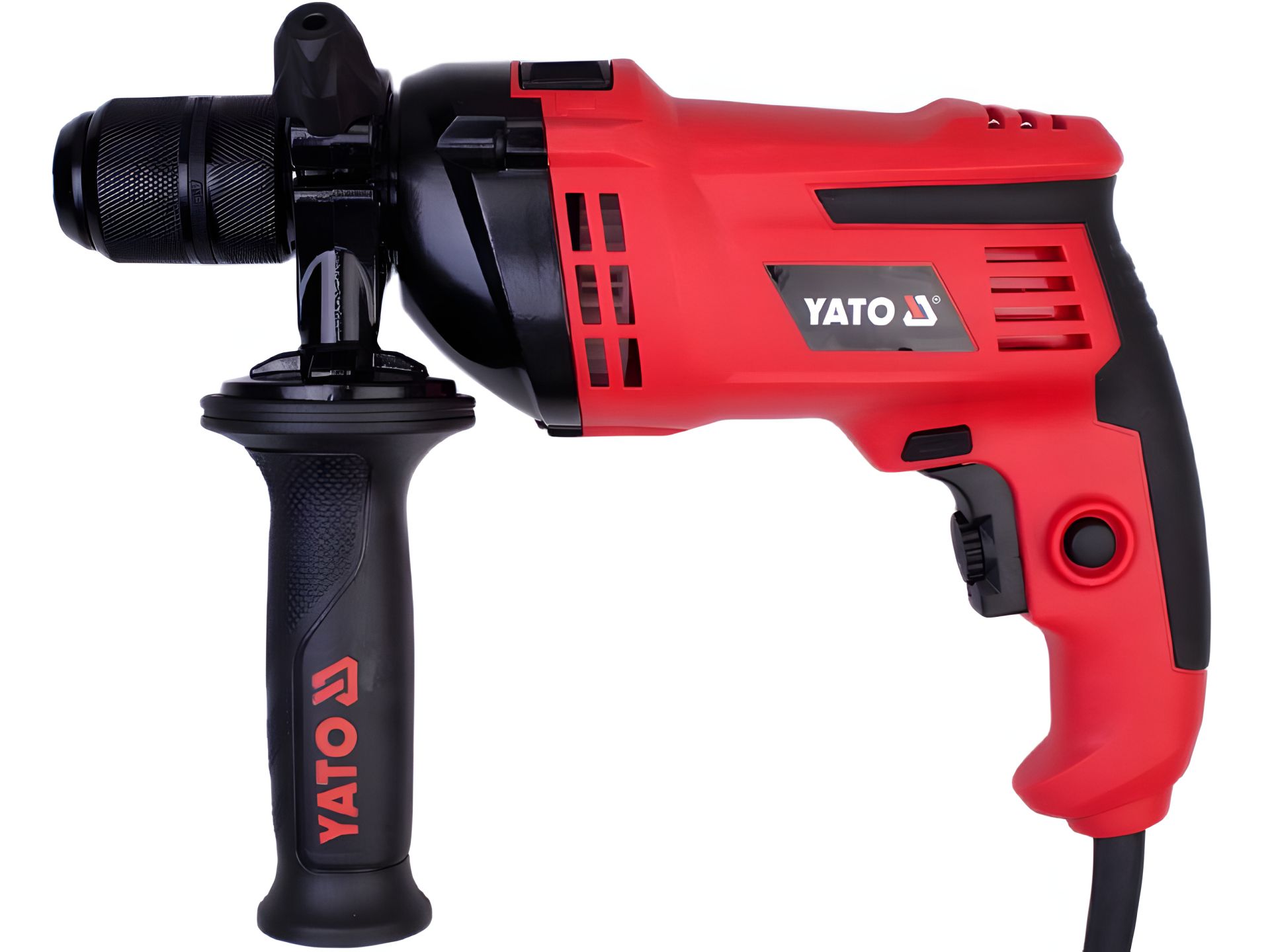 Дриль ударний Yato YT-82036 Дриль ударний Yato YT-82036