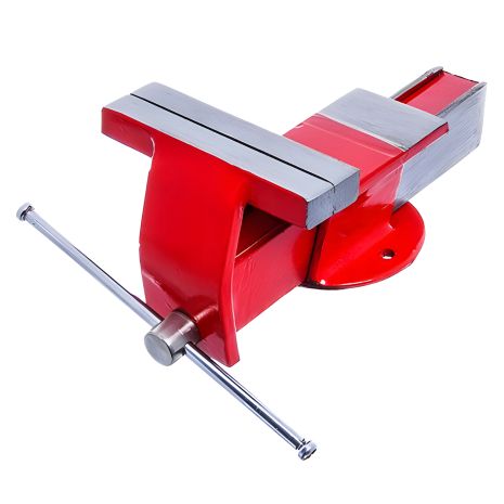 Тиски слесарные стальные 150 мм (6 дюймов) СНГ TSS6 Тиски слесарные стальные 150 мм (6 дюймов) СНГ TSS6