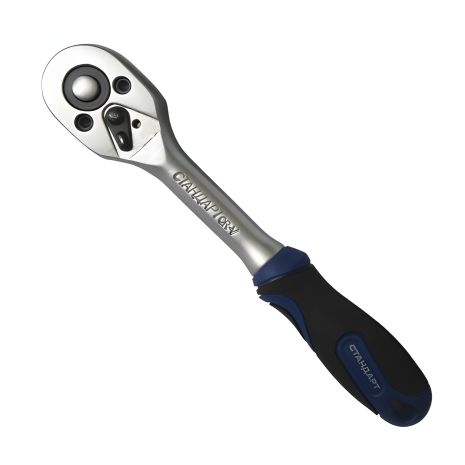 Тріскачка 3/8" СНД TR38ST
