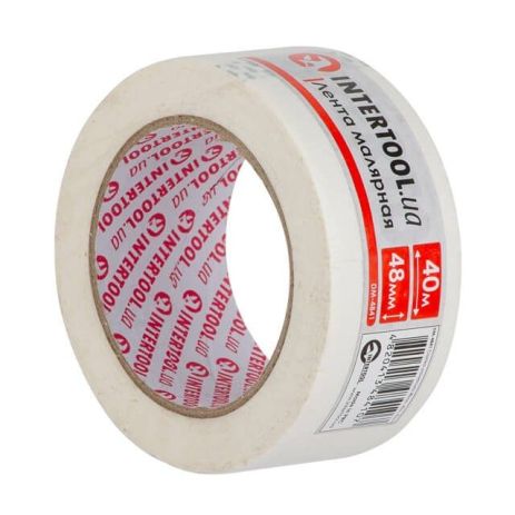 Π‘ΡΡΡΡΠΊΠ° ΠΌΠ°Π»ΡΡΡΡΠΊΠ° 48ΠΌΠΌ, 40ΠΌ, Π±ΡΠ»Π° INTERTOOL DM-4841 Π‘ΡΡΡΡΠΊΠ° ΠΌΠ°Π»ΡΡΡΡΠΊΠ° 48ΠΌΠΌ, 40ΠΌ, Π±ΡΠ»Π° INTERTOOL DM-4841