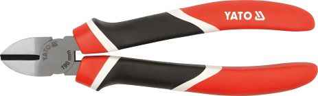 Yato YT-1947, кусачки 160 мм Yato YT-1947, кусачки 160 мм