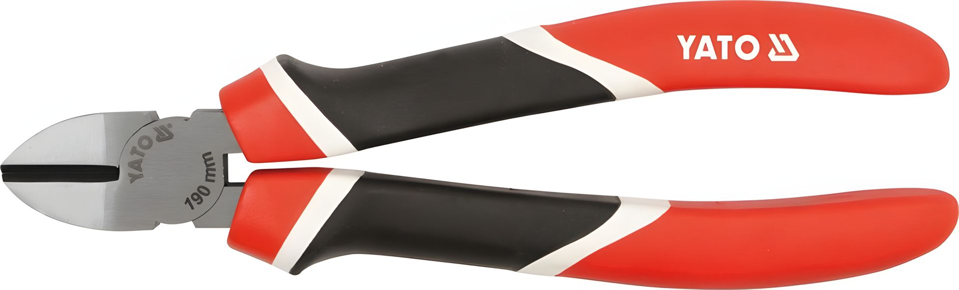 Yato YT-1947, кусачки 160 мм Yato YT-1947, кусачки 160 мм