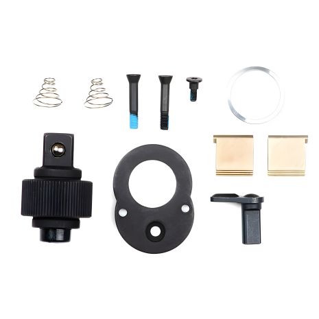 Ремонтный комплект для рукояток с храповым механизмом HT-2108/HT-2112/ET-8002, 3/8", 72 зуба INTERTOOL HT-2122 Ремонтный комплект для рукояток с храповым механизмом HT-2108/HT-2112/ET-8002, 3/8", 72 зуба INTERTOOL HT-2122