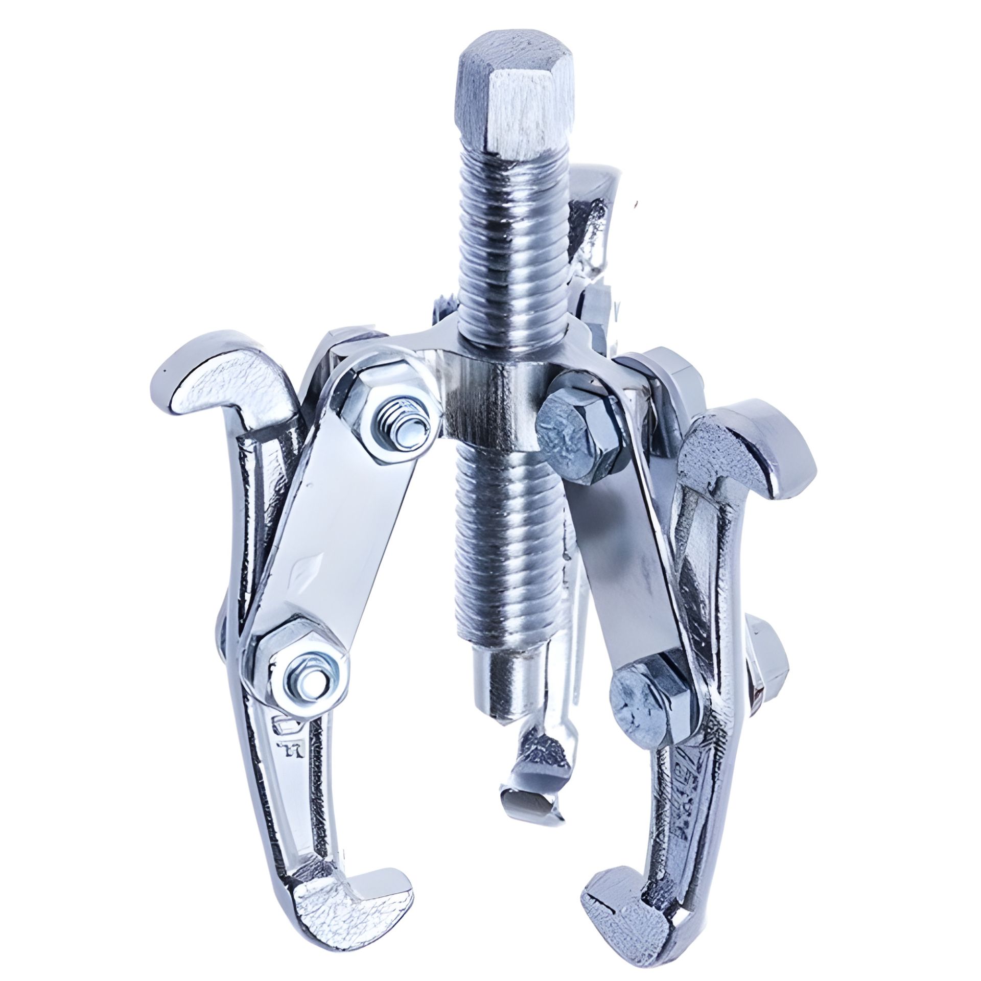 Тризахватний знімач підшипників 6" (150 мм) СНГ SP306ST Тризахватний знімач підшипників 6" (150 мм) СНГ SP306ST