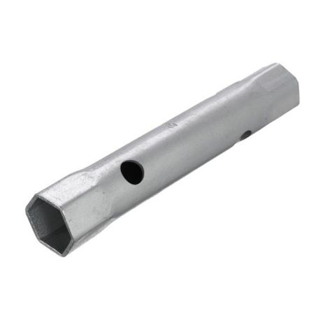 Ключ торцевий I-подібний 24 * 27 мм INTERTOOL XT-4124