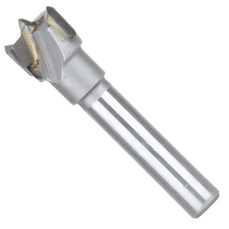 Фреза Форстнера 15 мм, хв. 8 мм, под минификс INTERTOOL SD-0490 Фреза Форстнера 15 мм, хв. 8 мм, под минификс INTERTOOL SD-0490