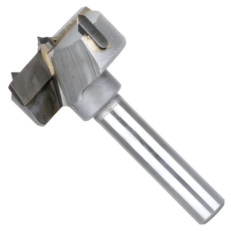 Форстнера фреза для дверных петель, диаметр 30 мм, хвостовик 8 мм, INTERTOOL SD-0493 Форстнера фреза для дверных петель, диаметр 30 мм, хвостовик 8 мм, INTERTOOL SD-0493