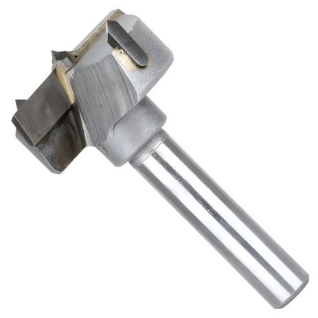 Форстнера фреза для дверных петель, диаметр 30 мм, хвостовик 8 мм, INTERTOOL SD-0493 Форстнера фреза для дверных петель, диаметр 30 мм, хвостовик 8 мм, INTERTOOL SD-0493