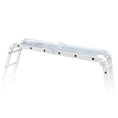 Робоча платформа для сходів LT-0030 INTERTOOL LT-6030 Робоча платформа для сходів LT-0030 INTERTOOL LT-6030